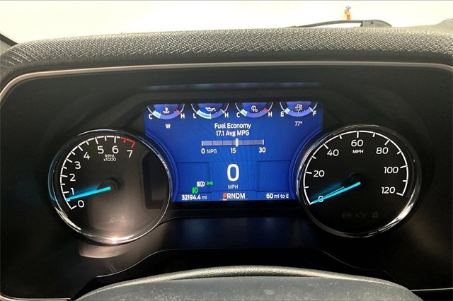 Used 2022 Ford F150 XLT w/ Equipment Group 302A High image 14