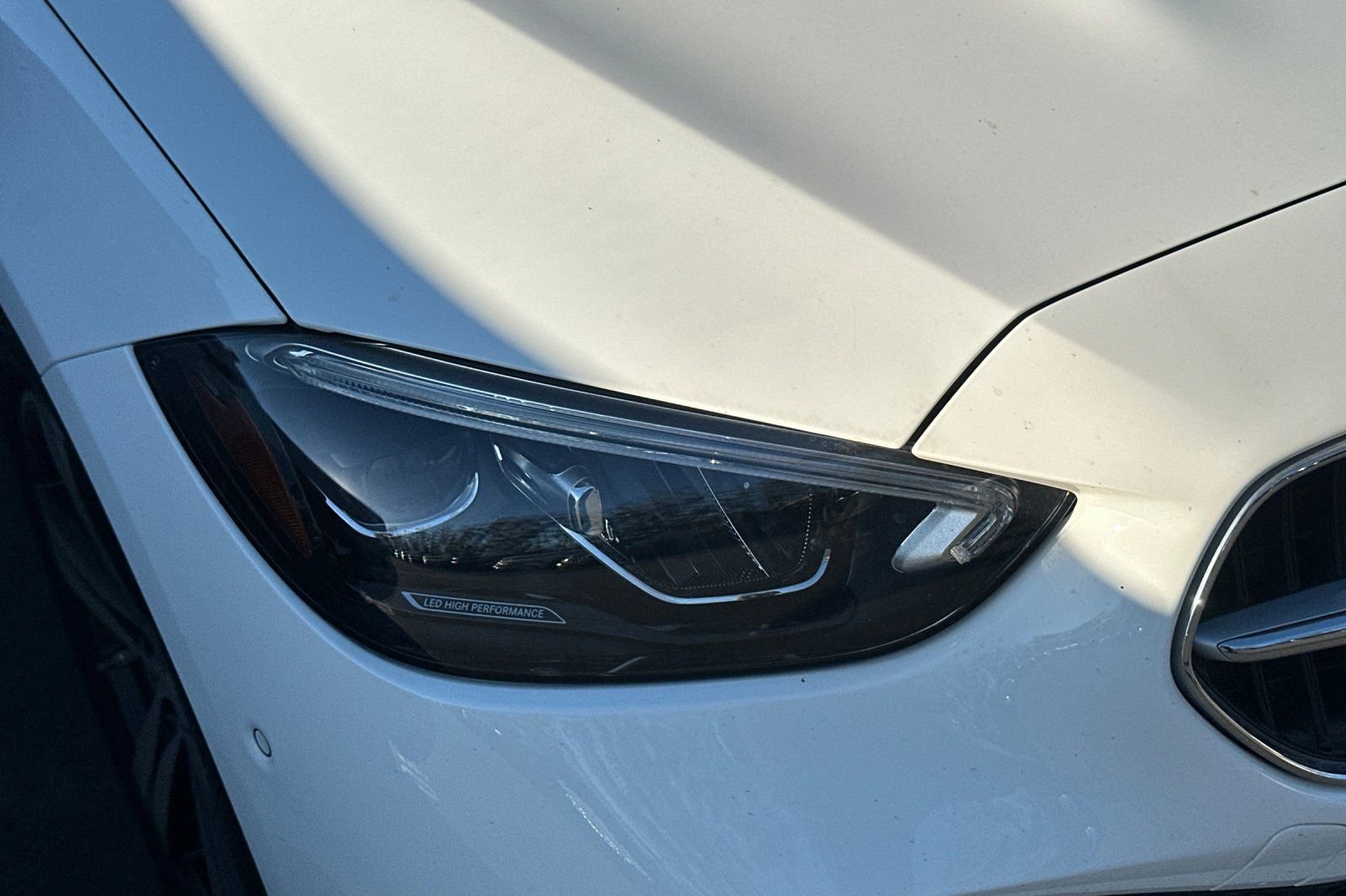 Used 2023 Mercedes-Benz C 300 Sedan image 14