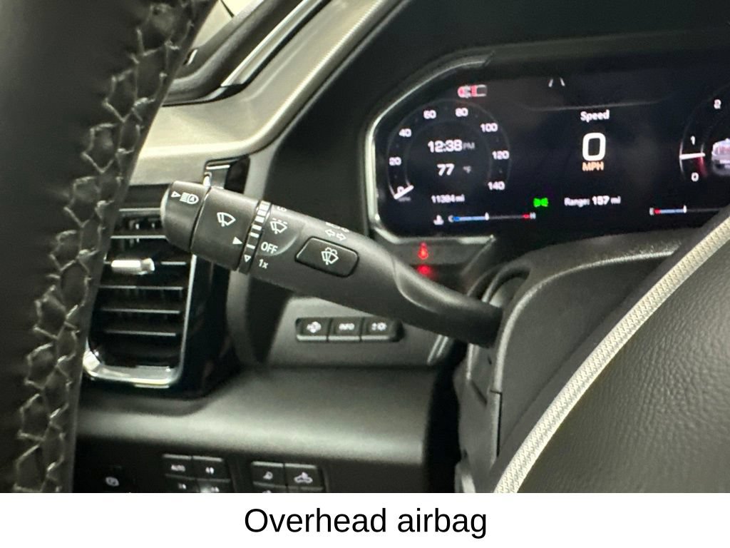 Used 2026 GMC Sierra 1500 Denali w/ Denali Reserve Package AWD/4WD image 44