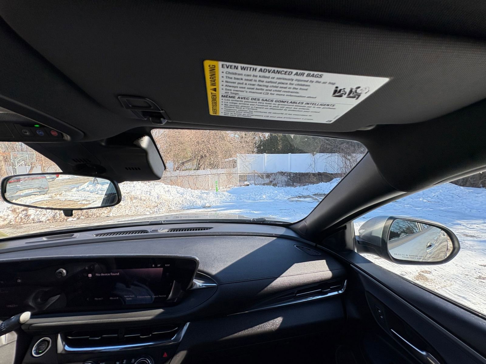 Used 2025 Buick Envista Preferred FWD image 34