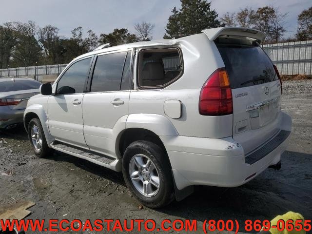 Used 2005 Lexus GX 470 image 4