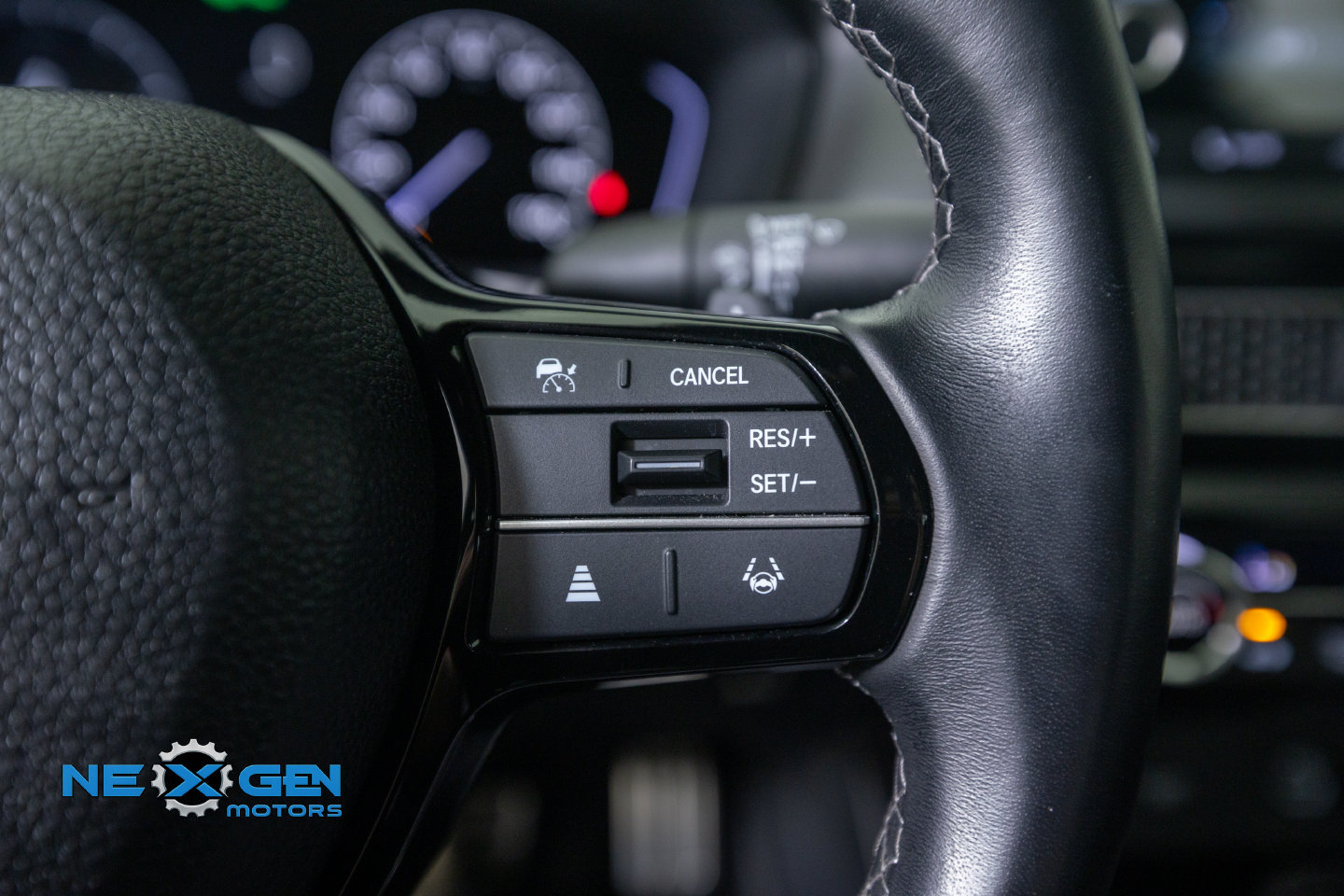 Used 2024 Honda Civic Sport image 17