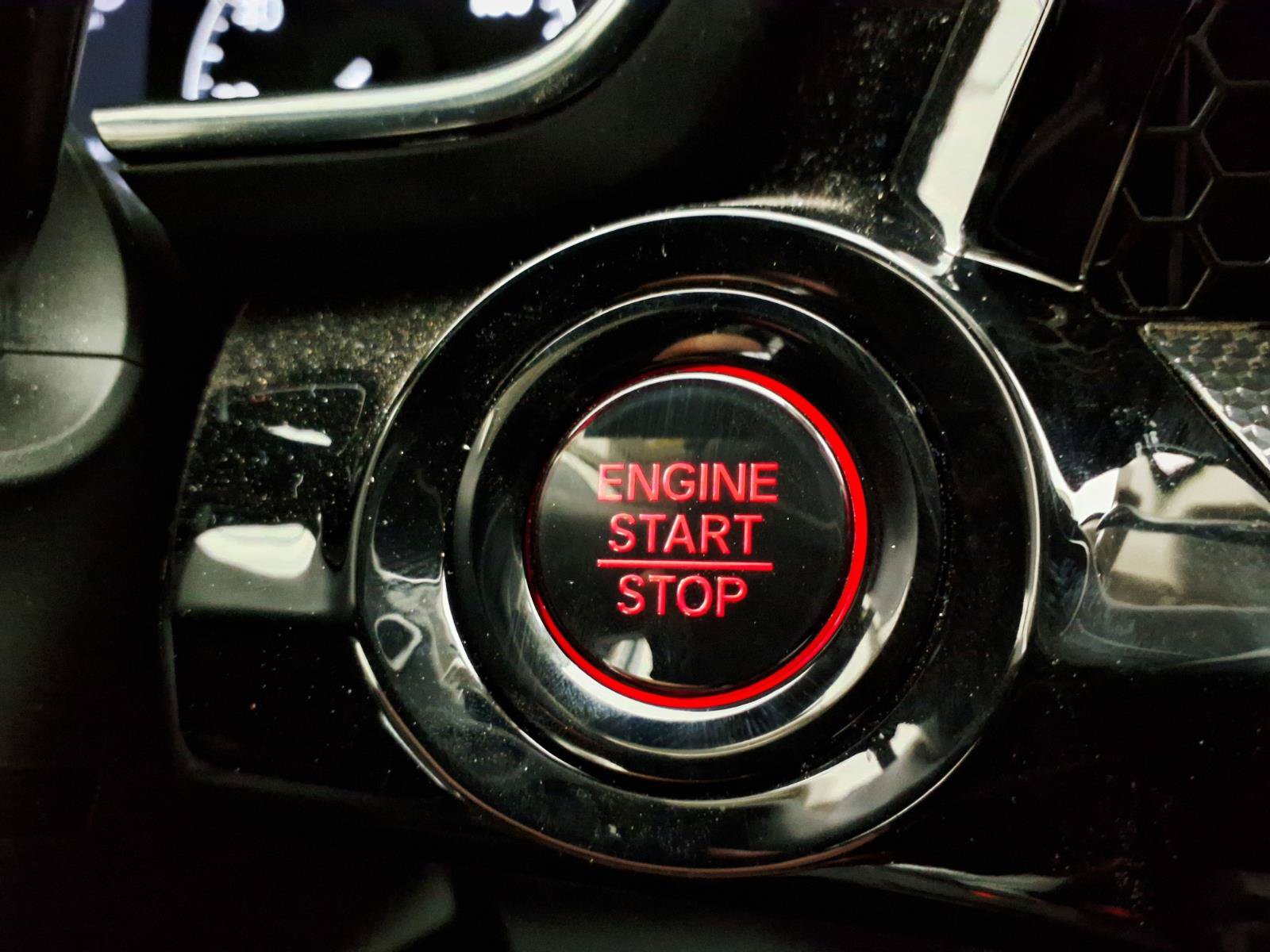 Used 2025 Honda CR-V EX-L image 23