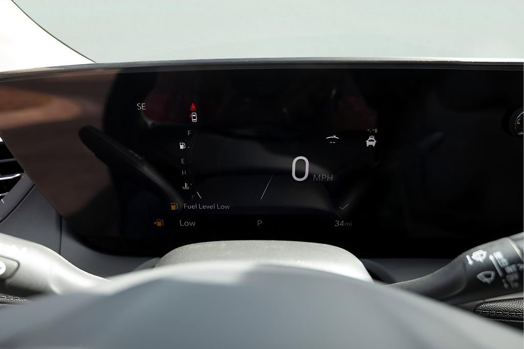 New 2026 Buick Encore GX Preferred w/ Advanced Technology Package image 14