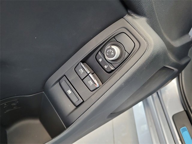 New 2026 Subaru BRZ tS image 10