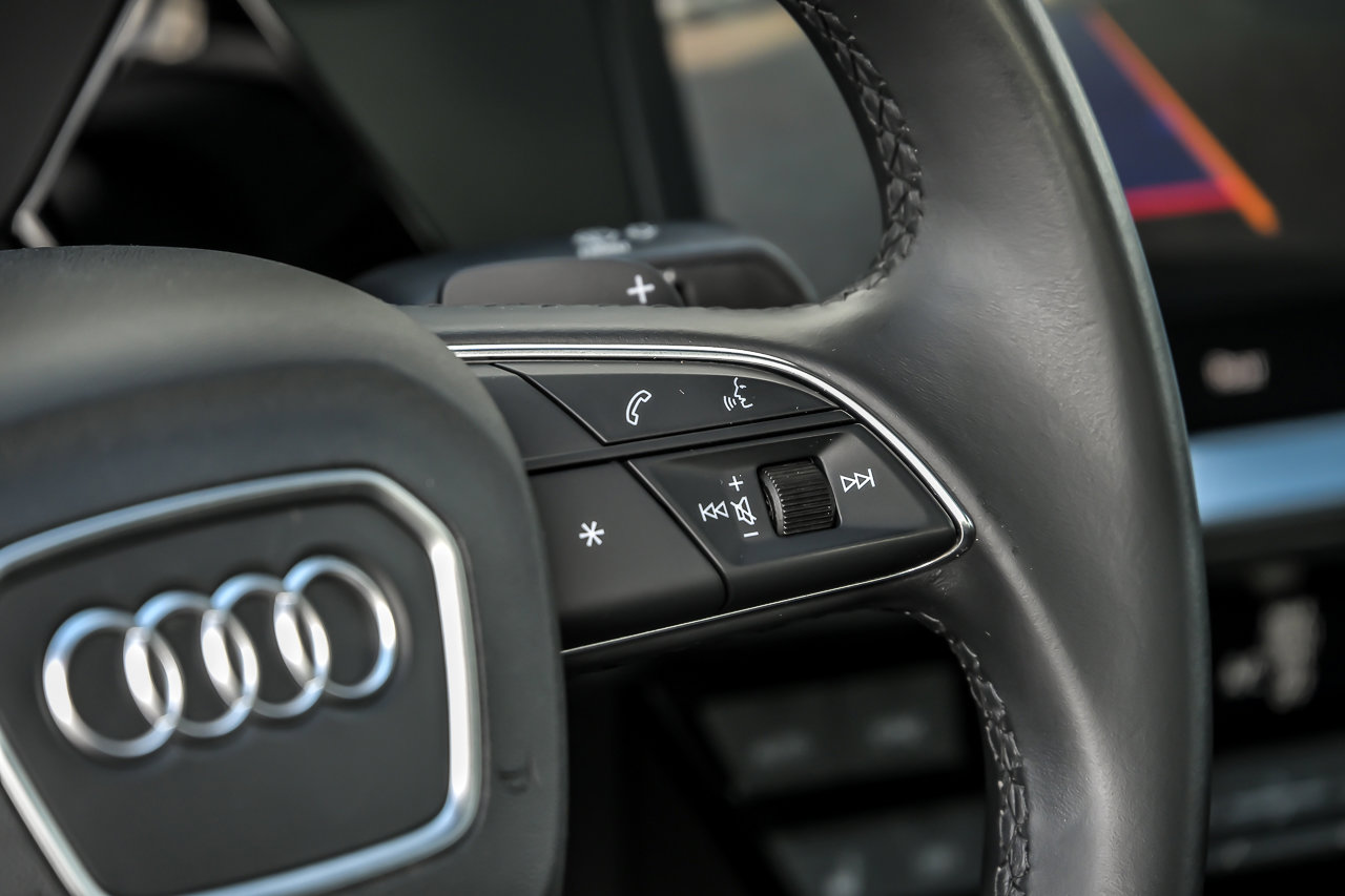 Used 2023 Audi A3 2.0T Premium Plus FWD image 35