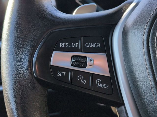 Used 2024 BMW X5 xDrive40i image 17