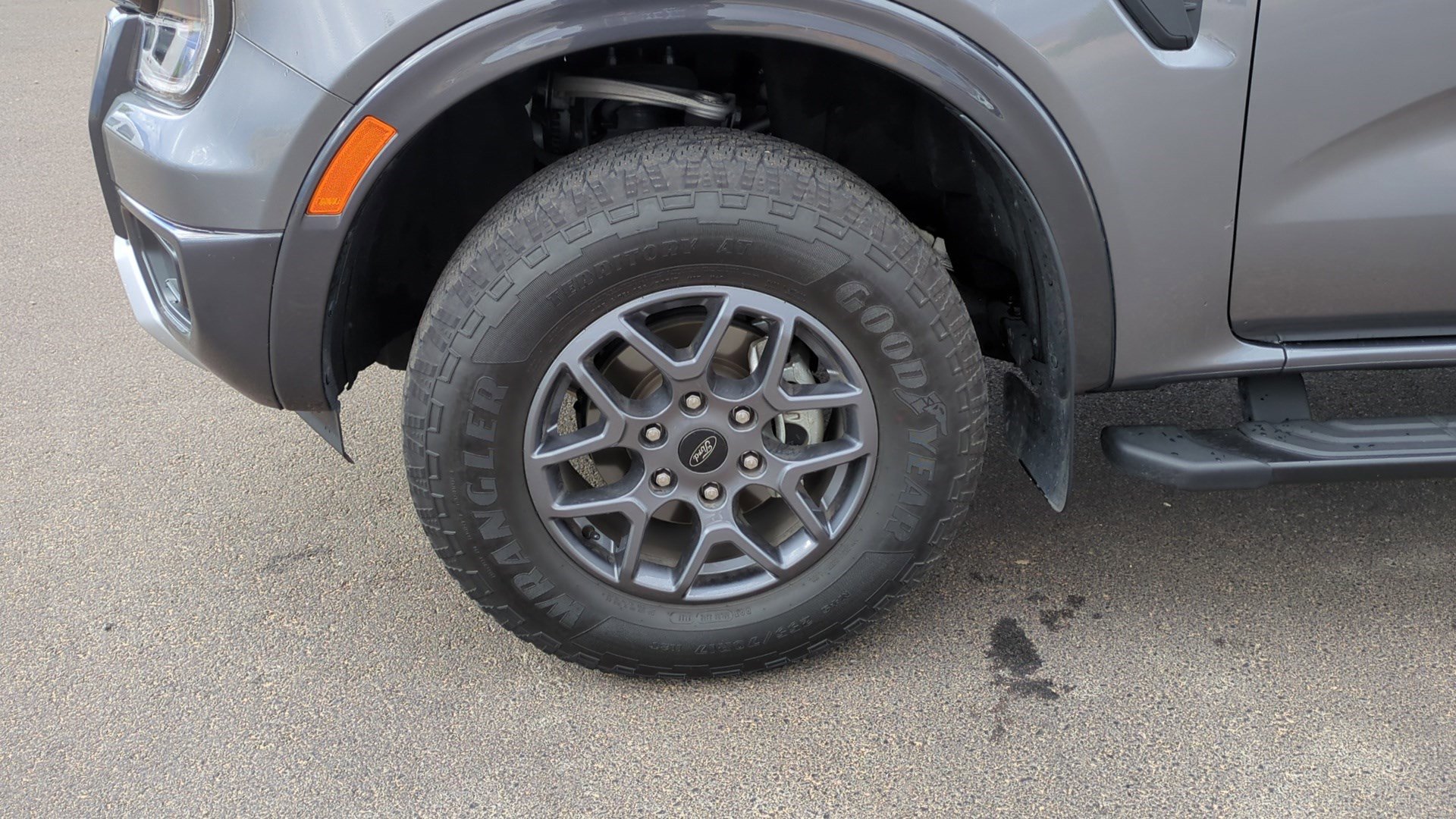 Used 2024 Ford Ranger XLT image 10