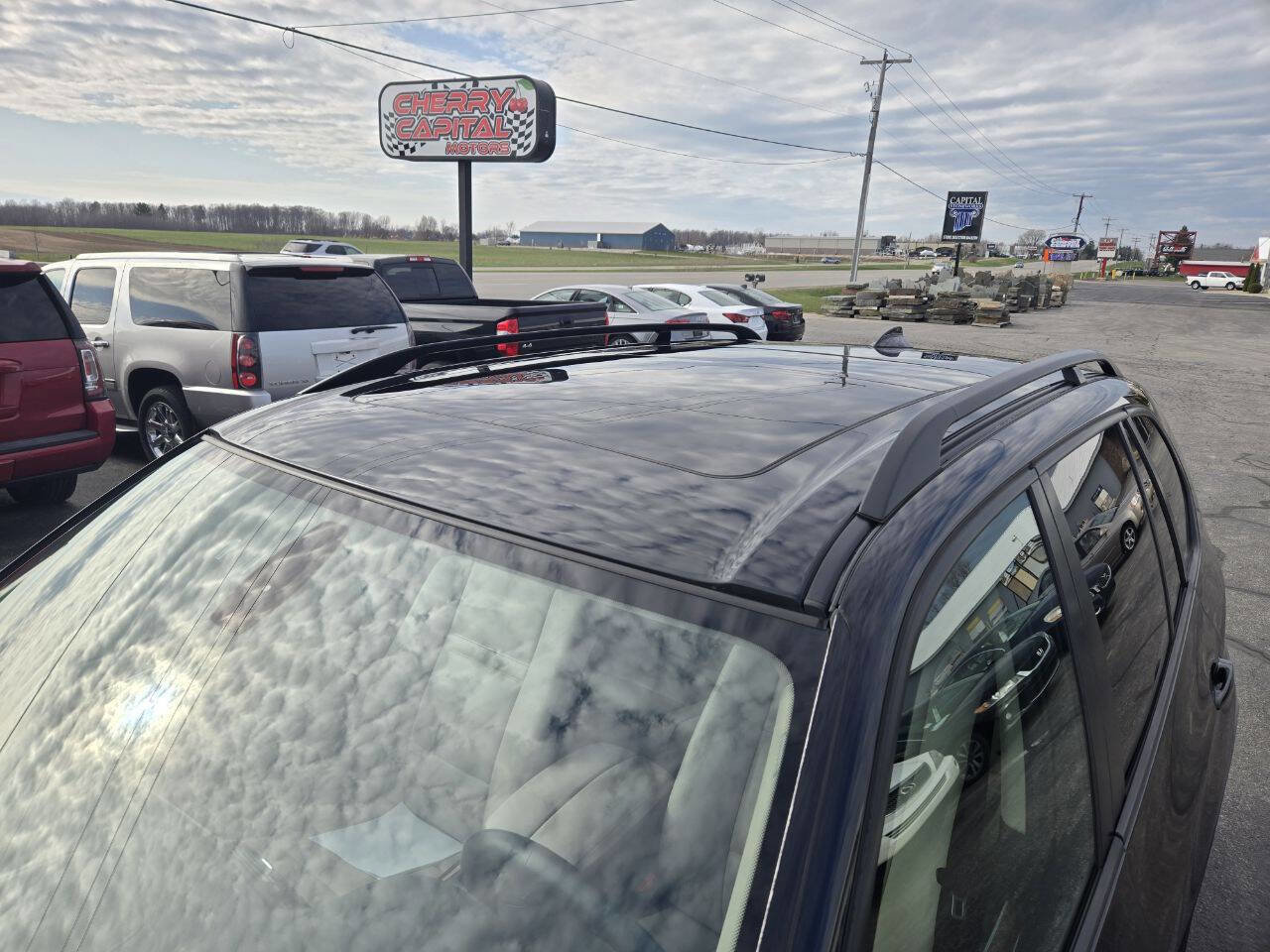 Used 2013 BMW X5 xDrive35i image 20