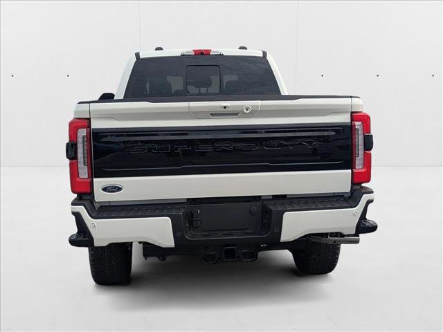 New 2026 Ford F250 Platinum image 7