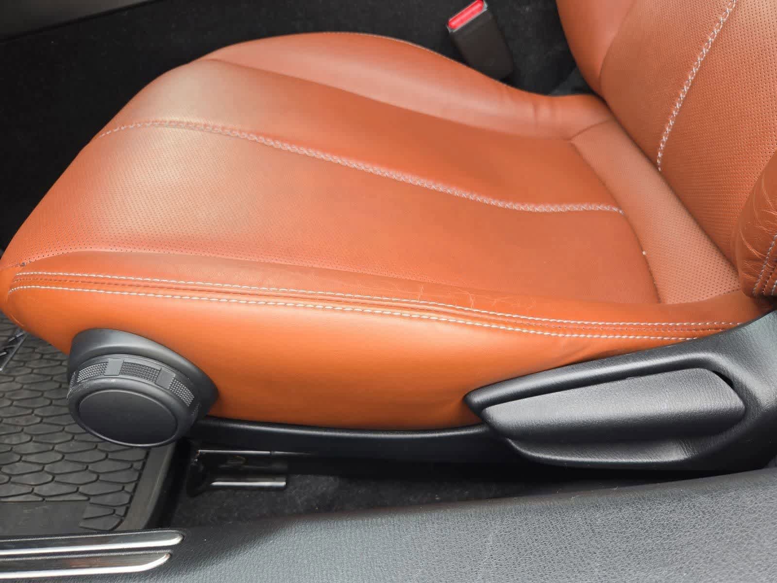 Used 2023 MAZDA MX-5 Miata Grand Touring w/ Weather Package RWD image 15
