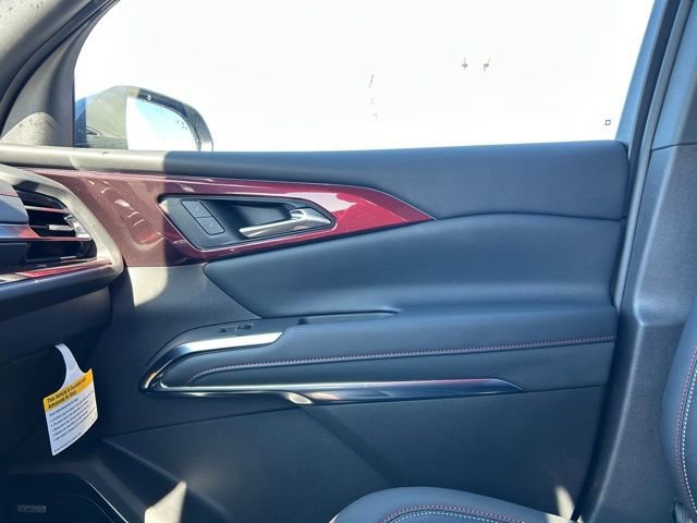 New 2026 Chevrolet Traverse RS w/ LPO, Floor Liner Package image 45