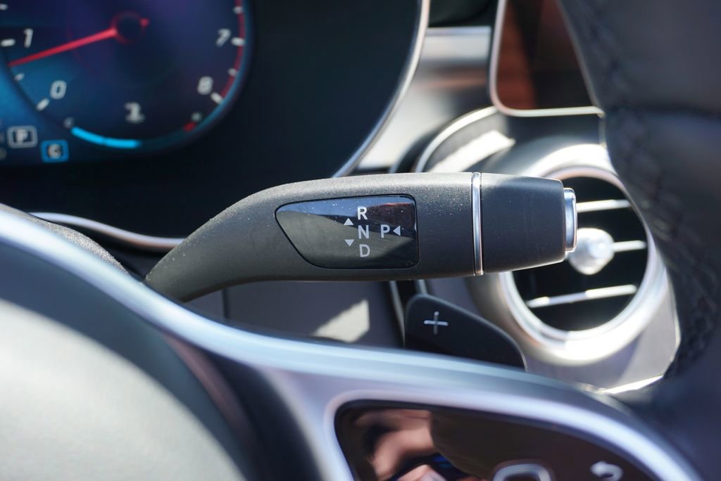 Used 2023 Mercedes-Benz C 300 Cabriolet image 27