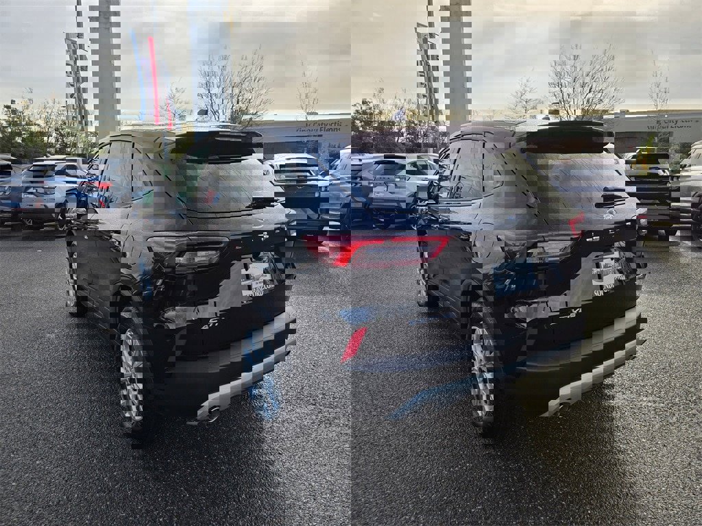 Used 2025 Ford Escape Active image 7