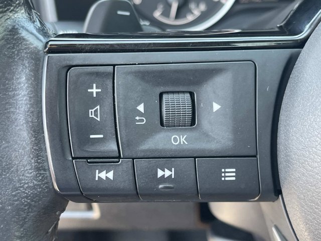 Used 2023 Nissan Rogue SV w/ SV Premium B Package AWD/4WD image 36