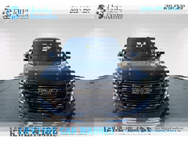 Used 2025 GMC Yukon AT4 Ultimate w/ LPO, Floor Liner Package image 2