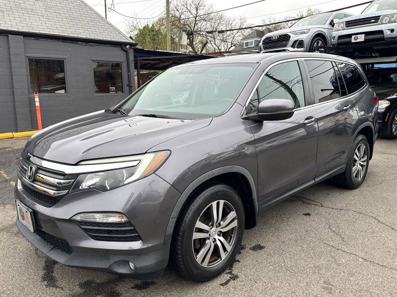 Used 2017 Honda Pilot EX-L image 3
