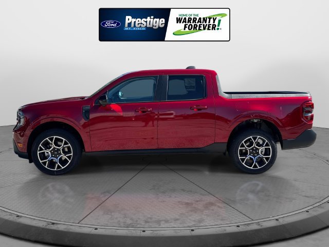 New 2026 Ford Maverick Lariat w/ 4K Tow Package AWD/4WD image 7