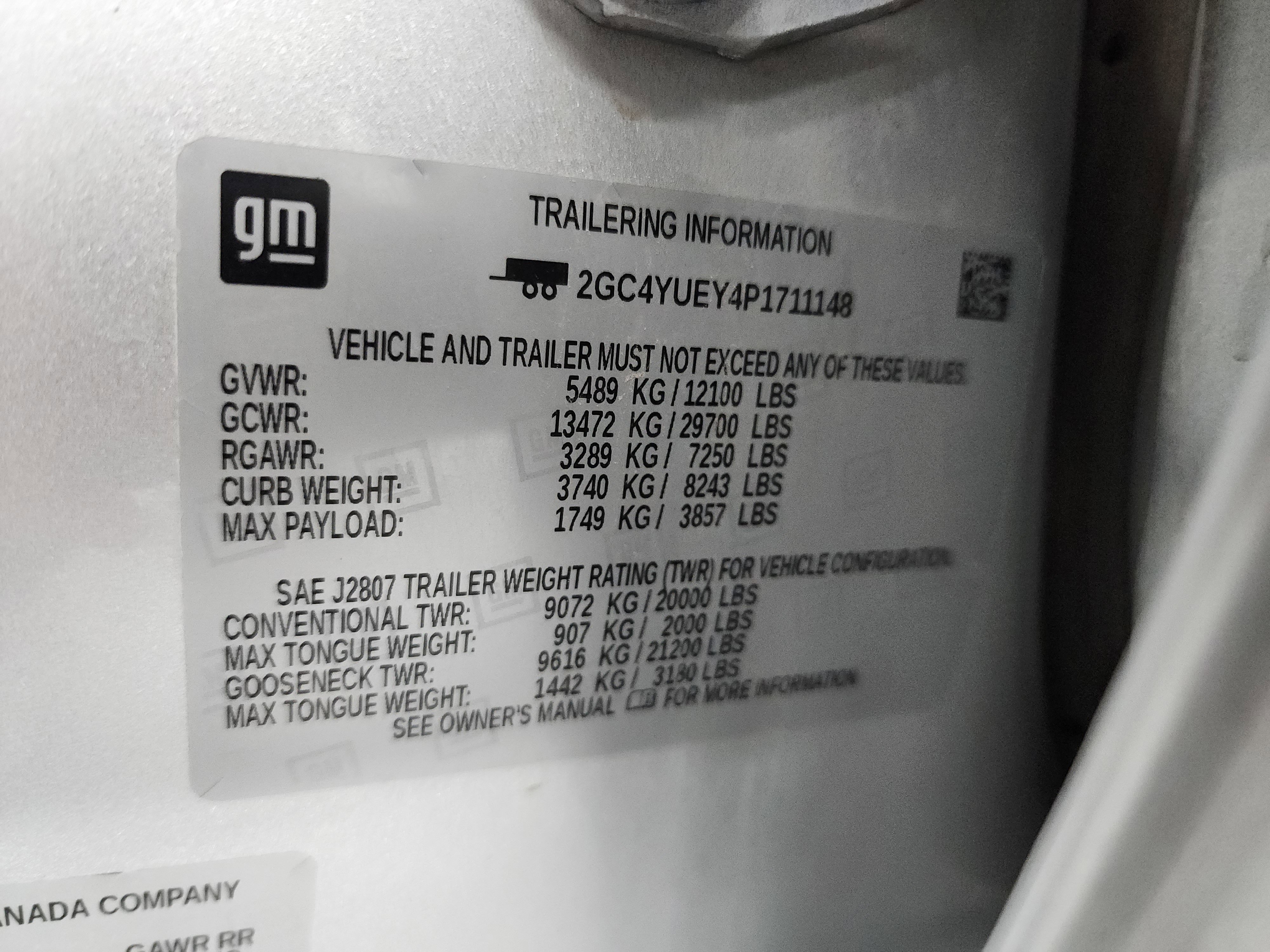 Used 2023 Chevrolet Silverado 3500 LTZ w/ Gooseneck/5TH Wheel Package AWD/4WD image 56