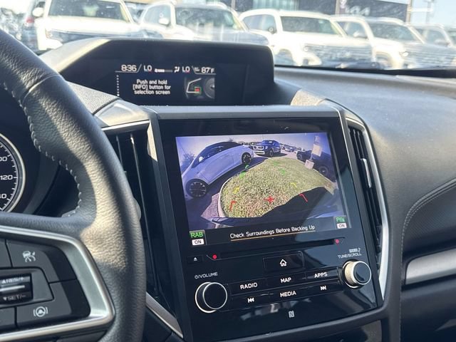 Used 2020 Subaru Forester Limited w/ Popular Package #3 AWD/4WD image 20