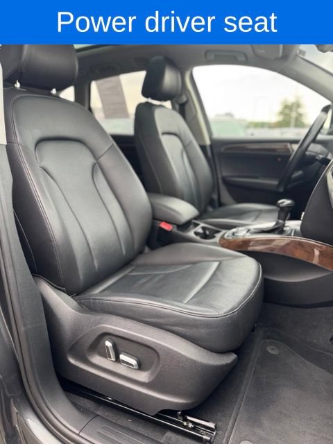 Used 2016 Audi Q5 2.0T Premium Plus AWD/4WD image 29