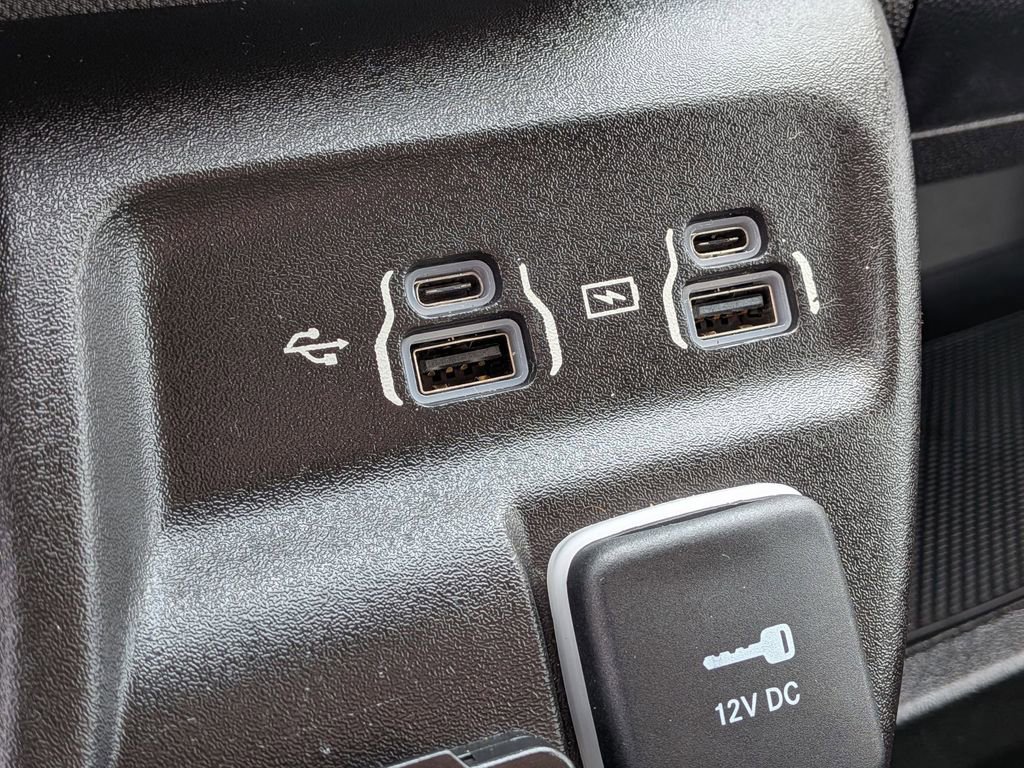 Used 2022 RAM ProMaster 2500 w/ Interior LED Lighting Group image 20