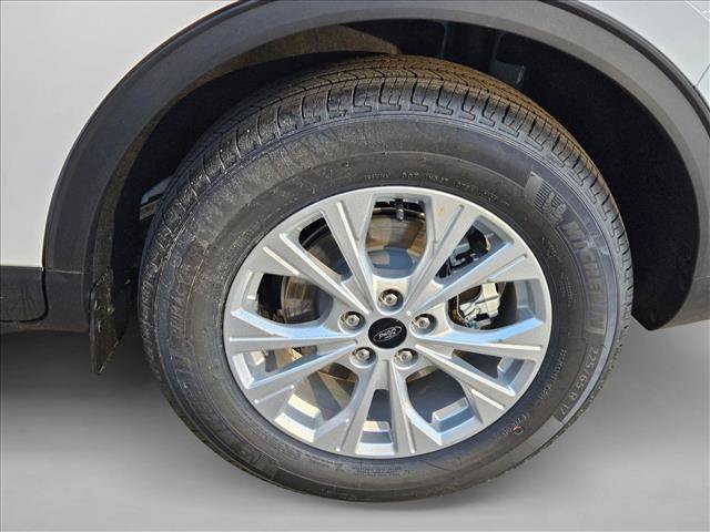 New 2026 Ford Escape Active image 10