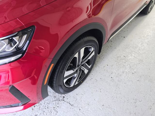Certified 2023 Kia Sorento EX AWD/4WD image 9