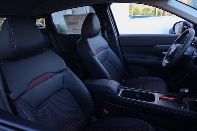 New 2025 Nissan Kicks SR image 21