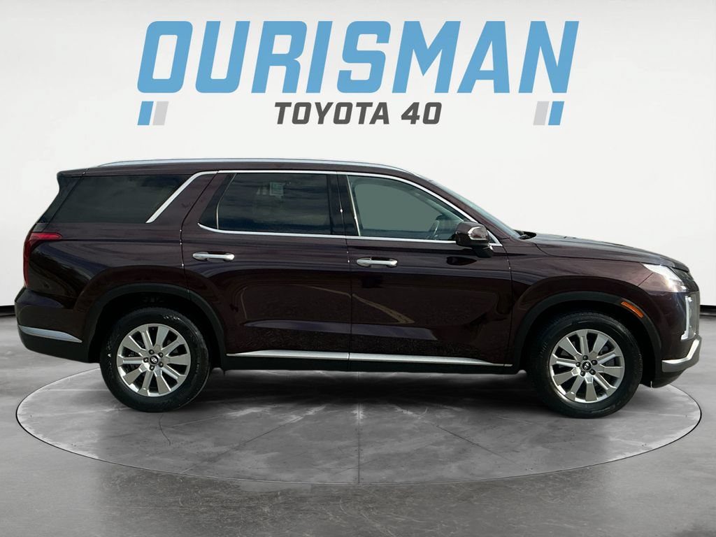 Used 2024 Hyundai Palisade SEL FWD image 8