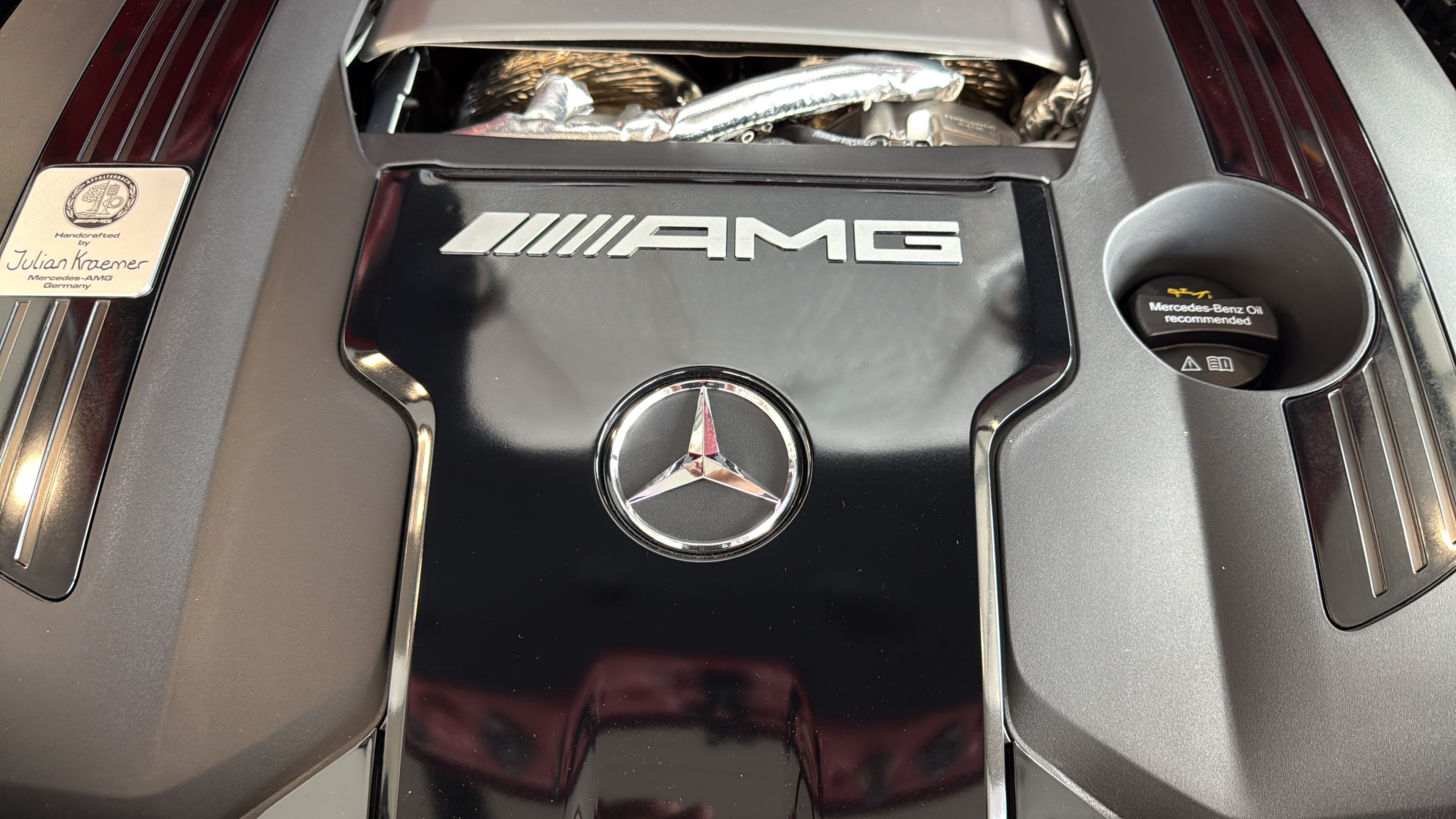 New 2027 Mercedes-Benz G 63 AMG 4MATIC image 47
