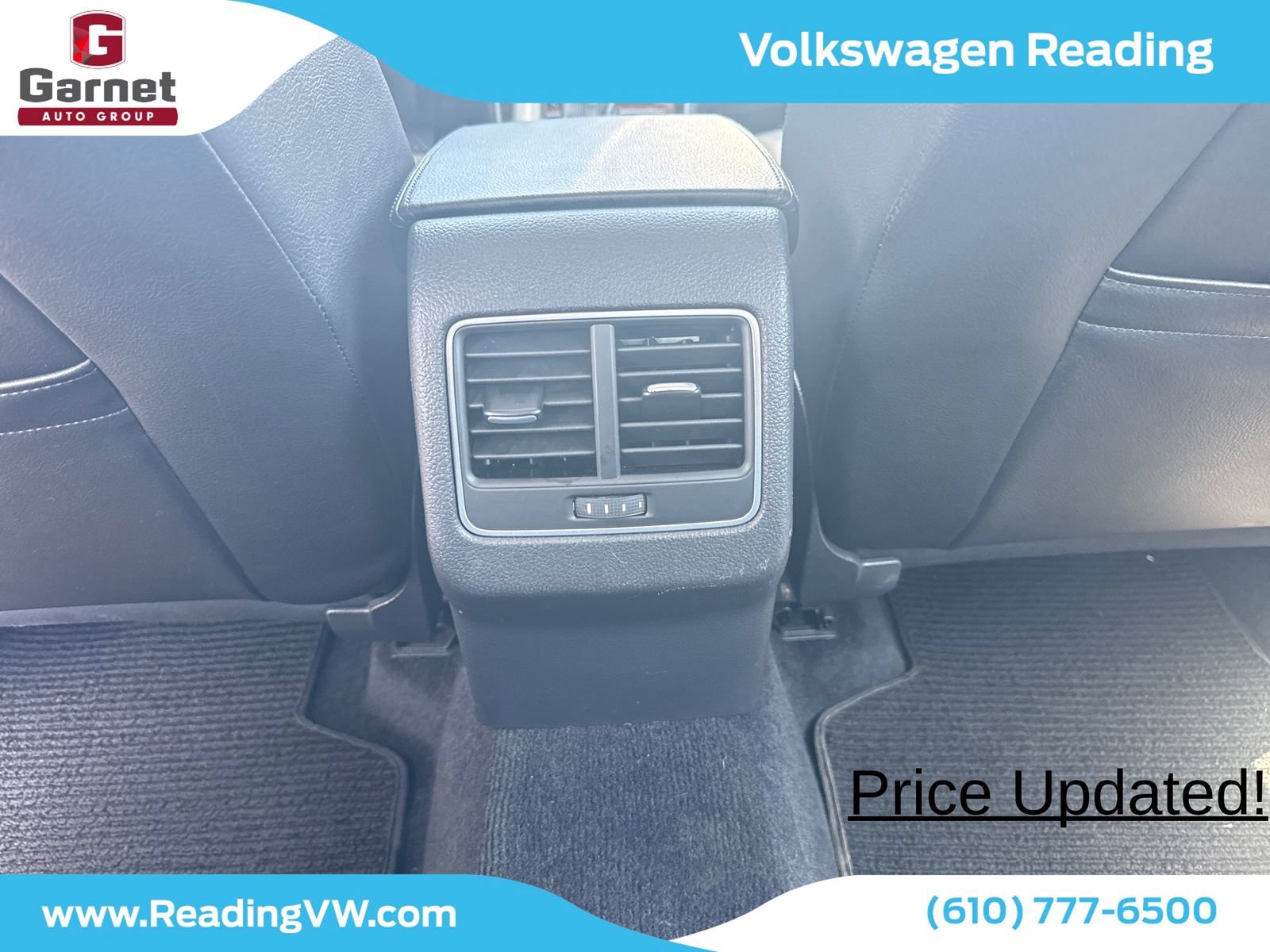 Used 2013 Volkswagen Passat 2.5 SEL Premium FWD image 37