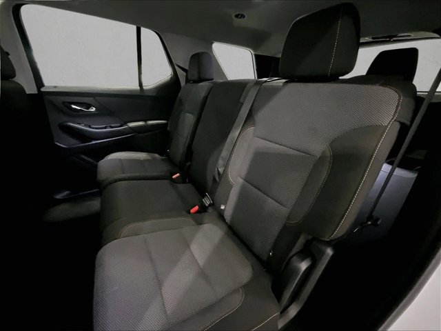 Used 2021 Chevrolet Traverse LS FWD image 28