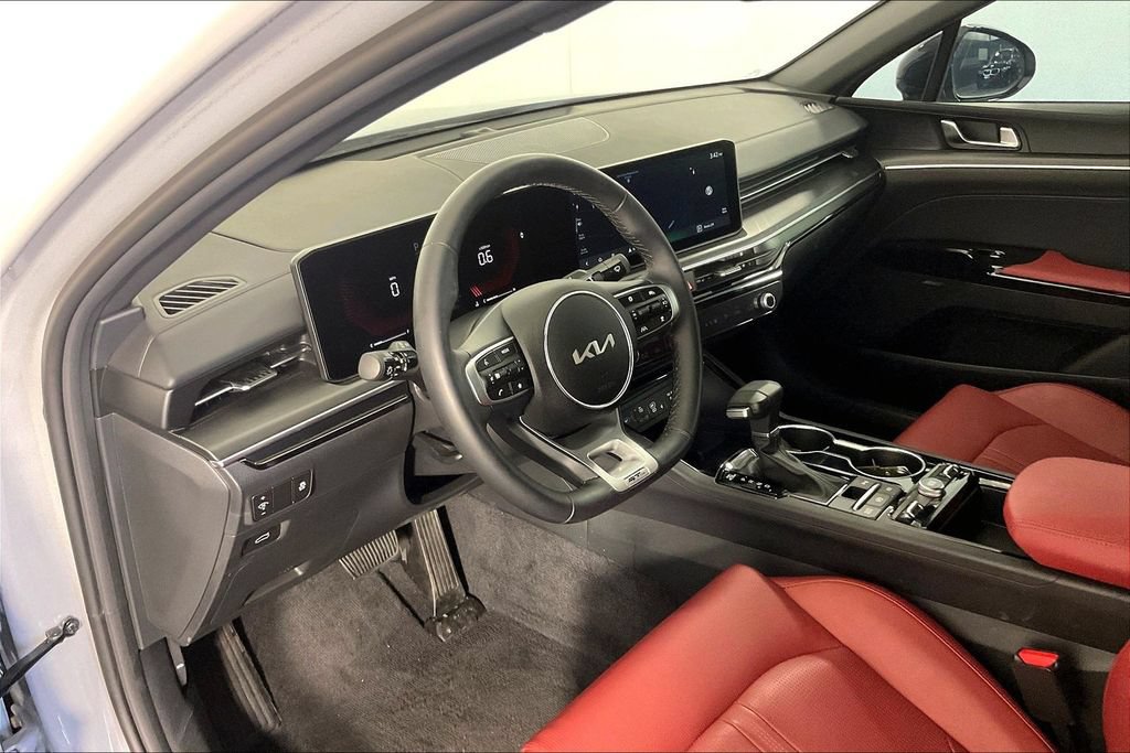 Used 2026 Kia K5 GT-Line w/ GT-Line Premium Package FWD image 16