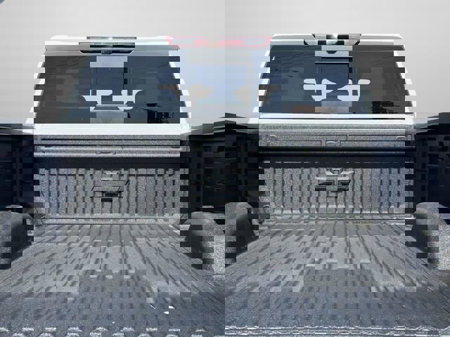 New 2025 Chevrolet Silverado 2500 LT w/ Z71 Chrome Sport Edition image 20