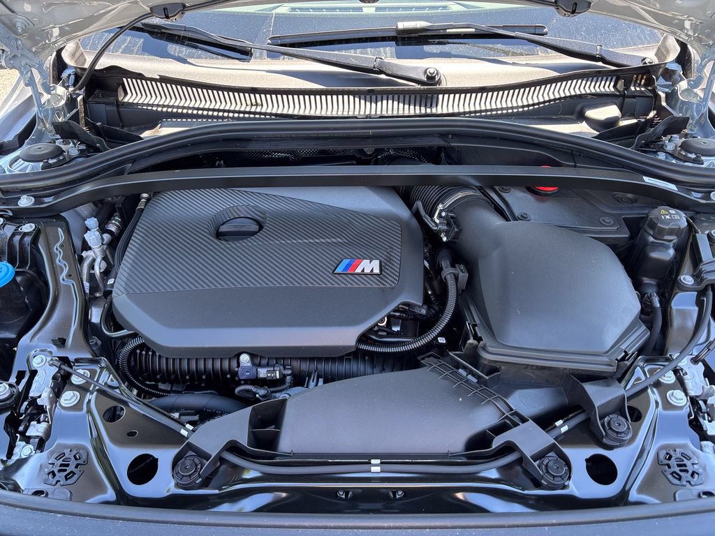 New 2026 BMW M235i xDrive w/ Premium Package AWD/4WD image 28