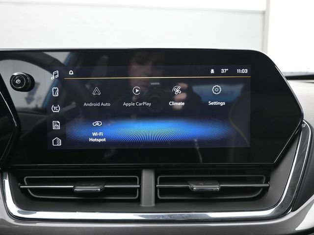 New 2026 Chevrolet Trax ACTIV w/ Driver Confidence Package image 16