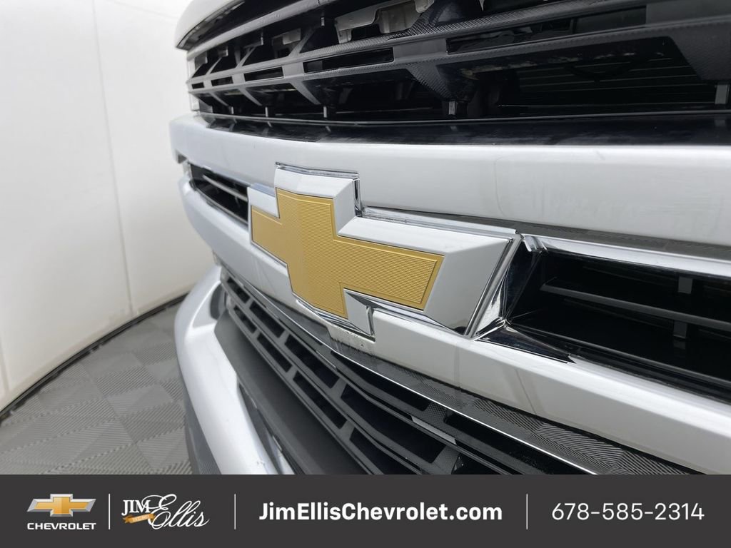 Certified 2019 Chevrolet Silverado 1500 LT w/ All-Star Edition image 29