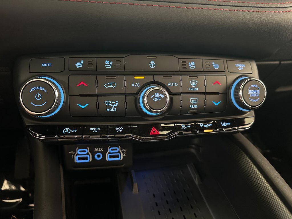 New 2026 Dodge Durango GT image 28