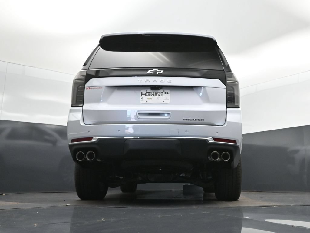 New 2026 Chevrolet Tahoe Premier RWD image 42