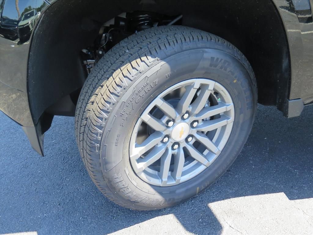 New 2026 Chevrolet Colorado LT w/ LT Convenience Package image 16