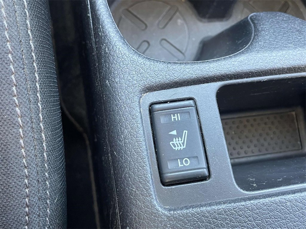 Used 2017 Nissan Rogue Sport SV w/ SV Premium Package image 24