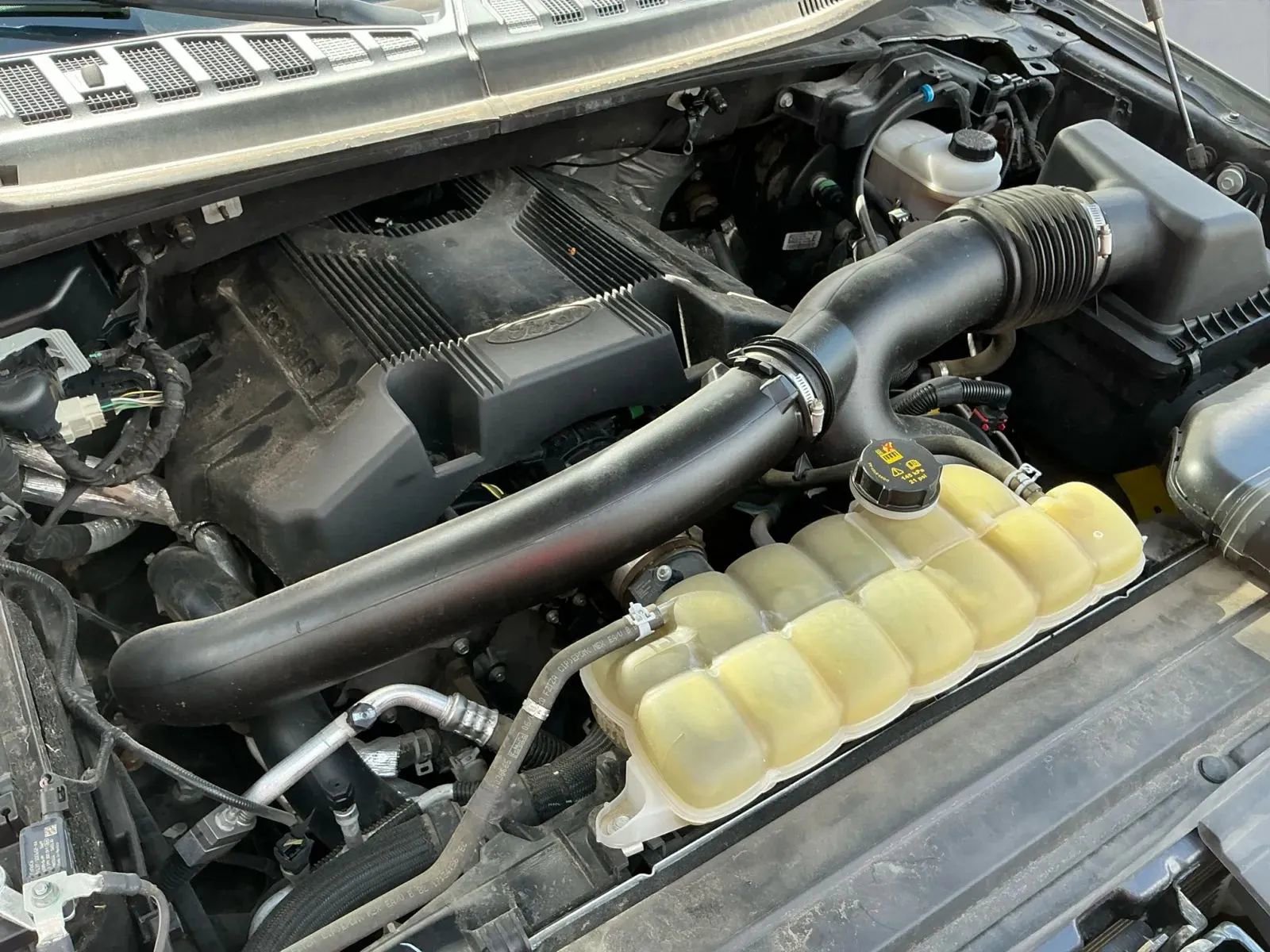 Used 2020 Ford F150 XL w/ Equipment Group 101A Mid image 23