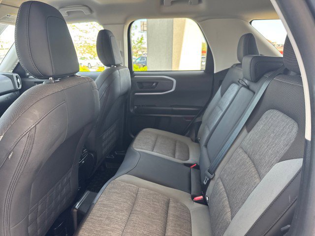 Used 2022 Ford Bronco Sport Big Bend AWD/4WD image 7