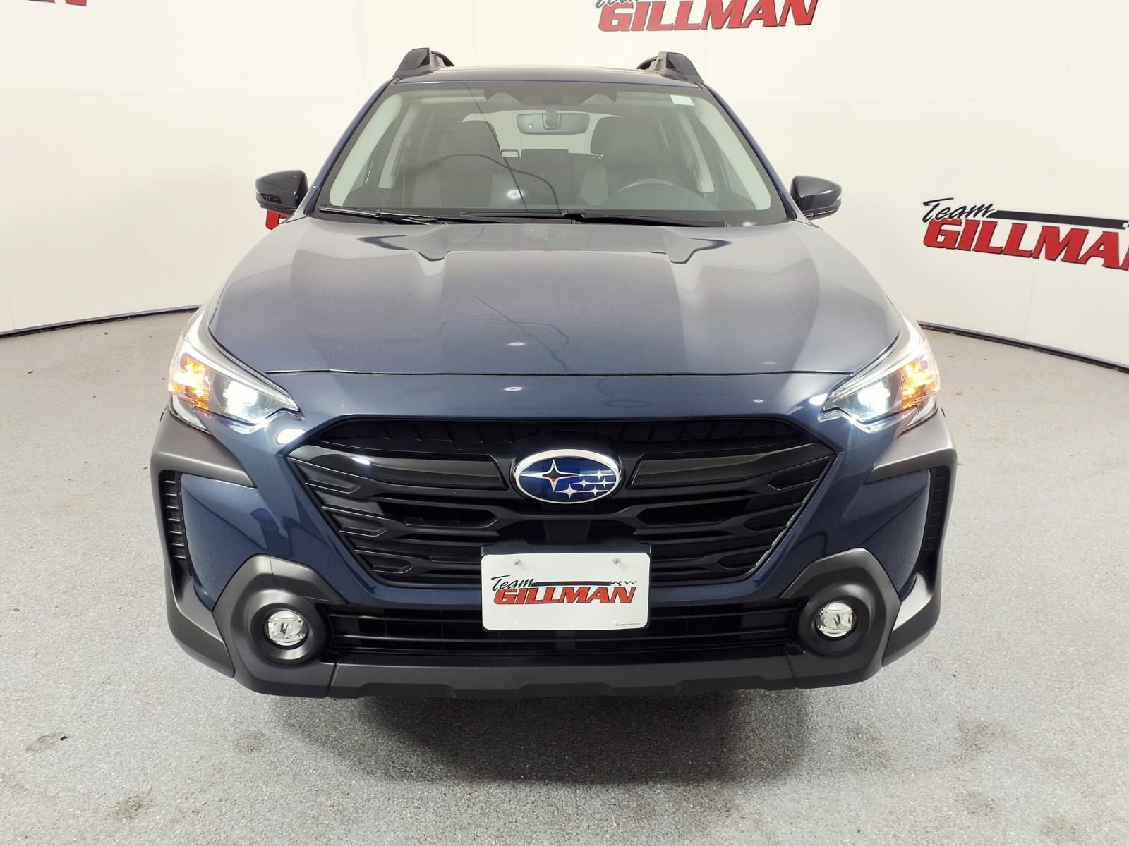 Used 2025 Subaru Outback Onyx Edition image 8