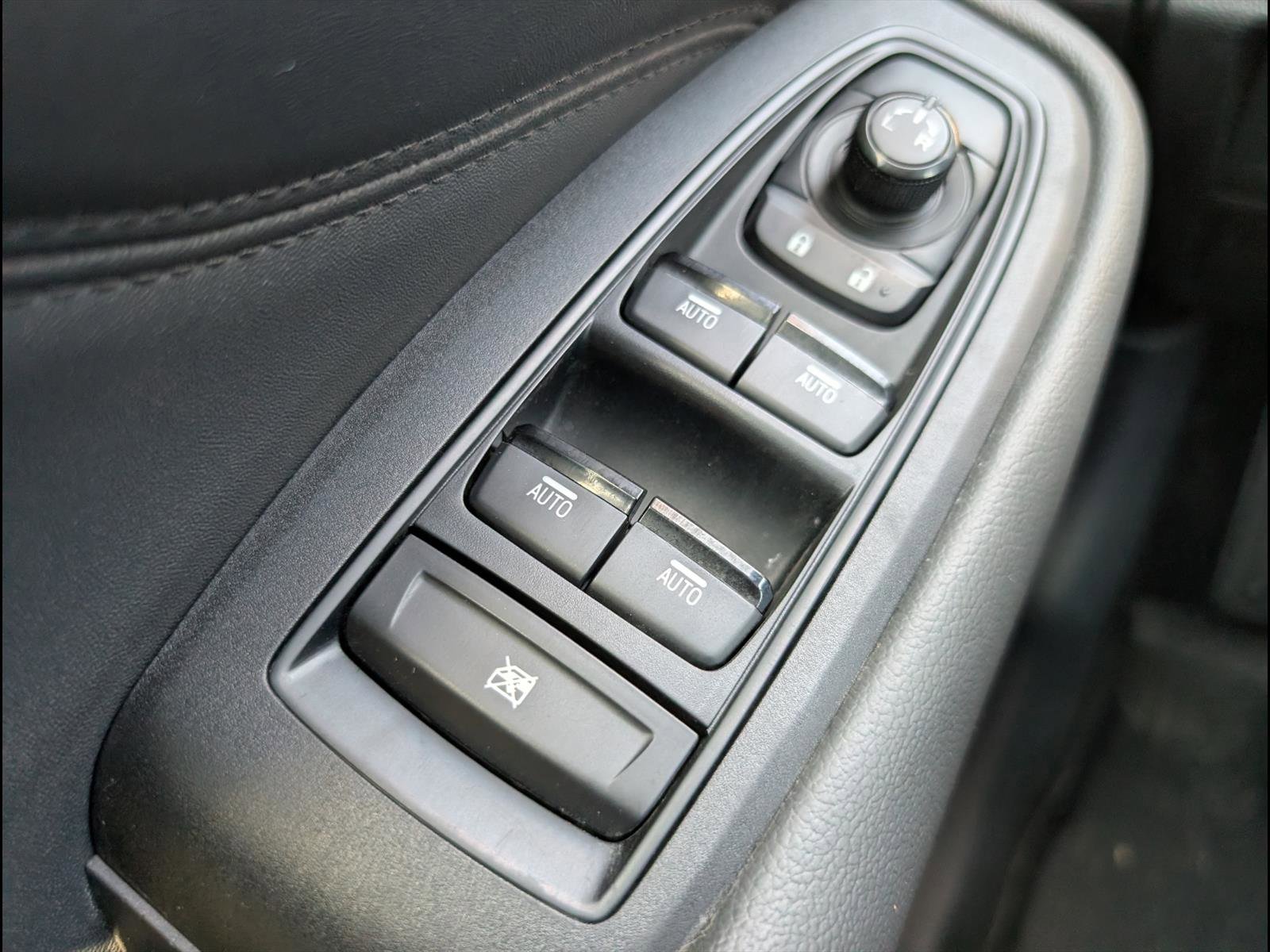 Used 2023 Subaru Outback Wilderness image 19