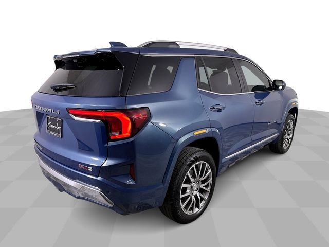New 2026 GMC Terrain Denali w/ LPO, Floor Liner Package image 14