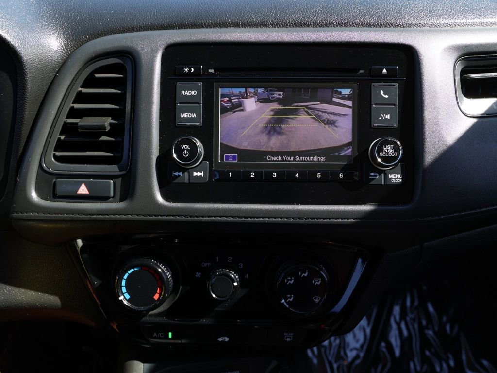 Used 2022 Honda HR-V LX image 30