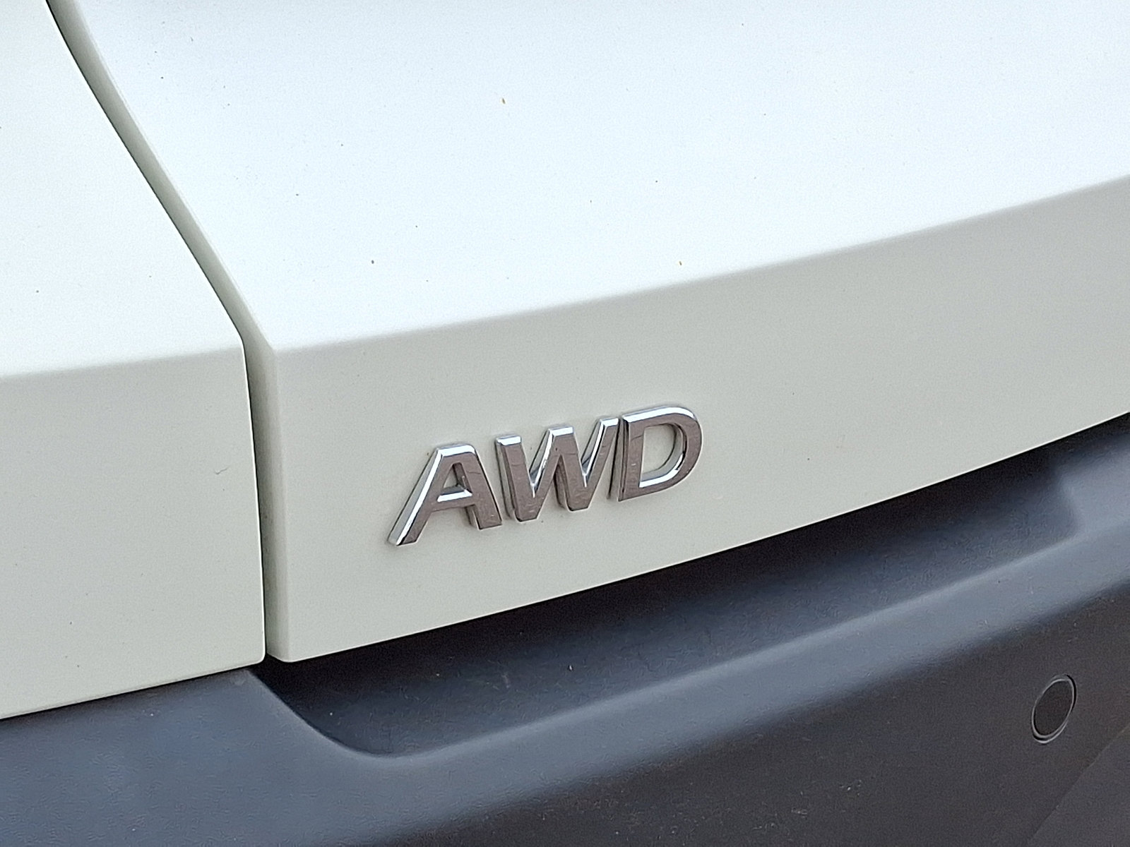 Certified 2023 INFINITI QX55 Luxe w/ Cargo Package image 31