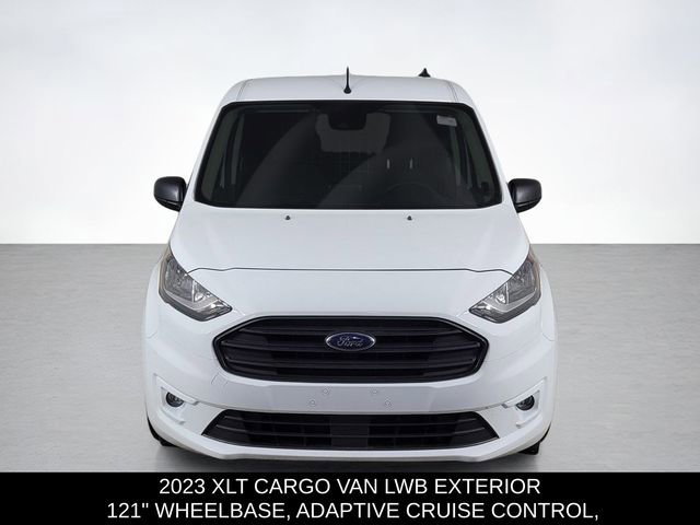 Used 2023 Ford Transit Connect XLT image 8